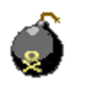 koffing based bomb