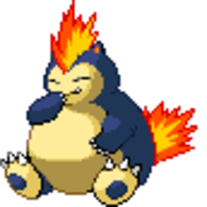 snorlava