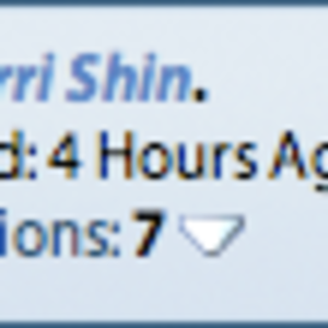 new record! Happened july 1st 2009.