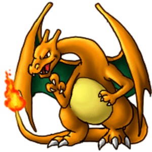 charizard