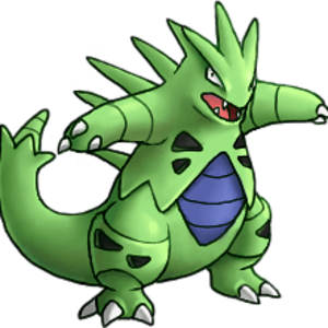 tyranitar