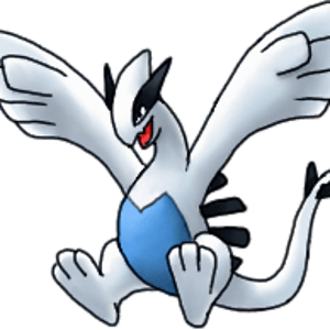 lugia