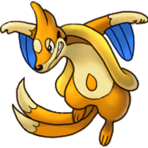 floatzel