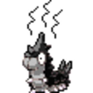 fried wurmple