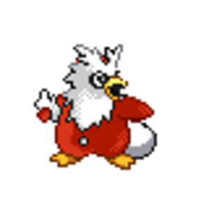 delibird revamped