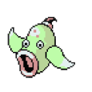 devamped weepingbell