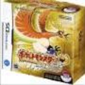 Pokemon Heart Gold