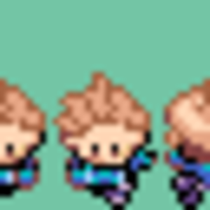 Sprites for Stone X