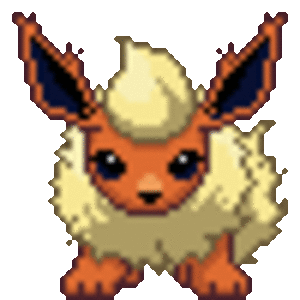 Flaming Flareon