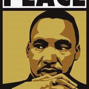 Rev. Dr. Martin Luther King Jr.