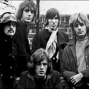 The Pink Floyd Sound.