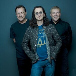 Freakin' Rush!!