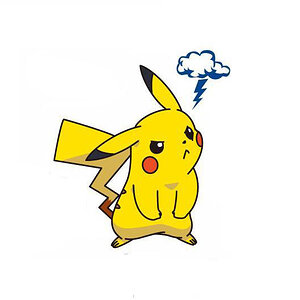 PikachuAngry