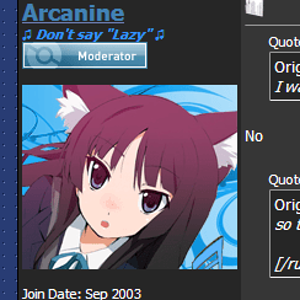 Matching.

Had to screenie it, since it will likely be Red again soon. xD