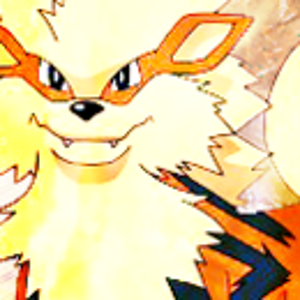 Arcanine Avatar --> Credits to Michii.