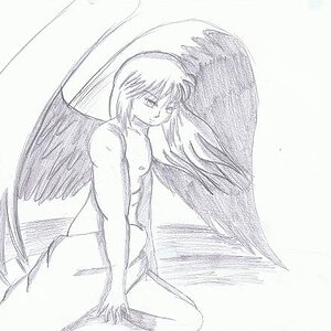 Angel Hakudoshi ^^