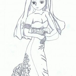 Bride Kanna