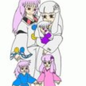 Family Portrait