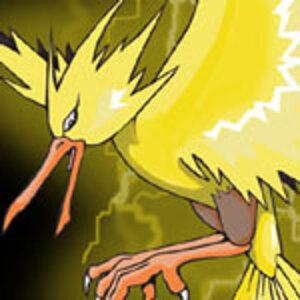 zapdos