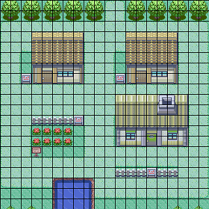Pallet Town