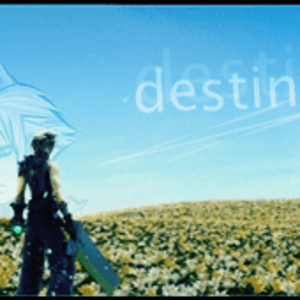 Cloud Strife - Dissidia Final Fantasy