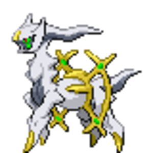arceus