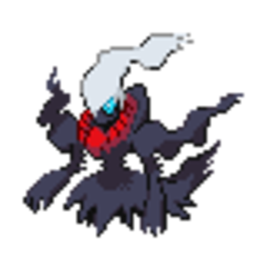 deoxys
