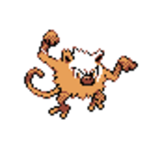 mankey