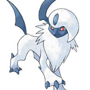 Absol .