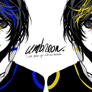Umbreon (♂) and Shiny Umbreon (♂)