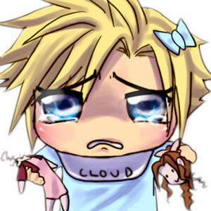 cloud