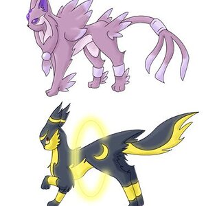 Stage 2 Eevee Evos kewl....i likey