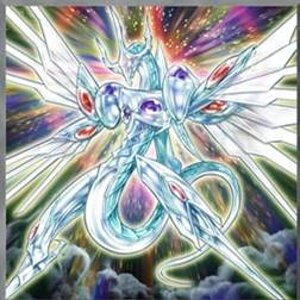 Savior Star Dragon