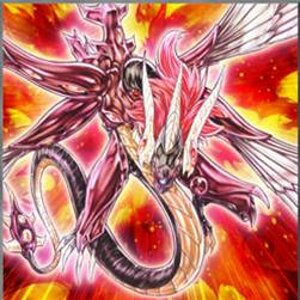 Savior Demon DragonRE SIZE