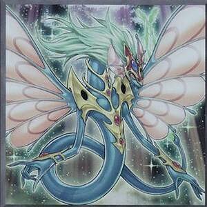 Ancient Fairy DragonRE SIZE