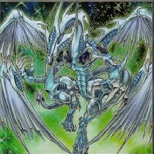 Stardust DragonRE SIZE