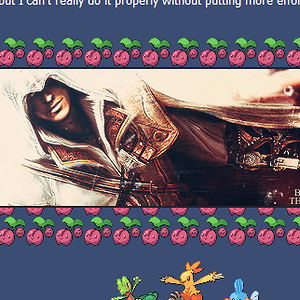 Cherrim Army 2. xD


o_o