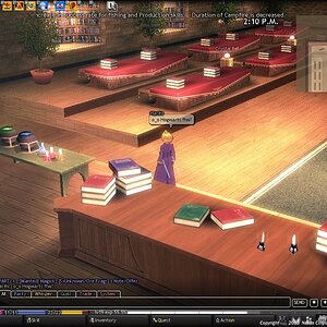 wut?! It looks like Hogwarts. D: srsly! >_>