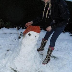 Snowman