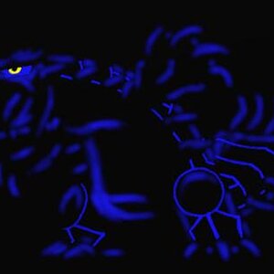 groudon
