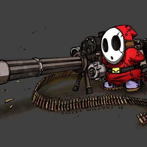 shyguygun