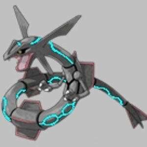 Rayquaza