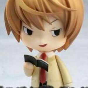 Death Note: Create Your New World