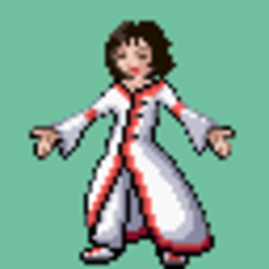Another Custom Trainer.
I have learned the way of the spriter.
I am, enlightened.