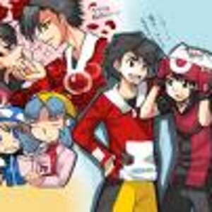 ruby and gild