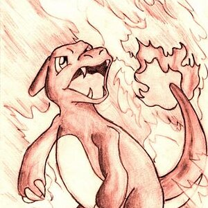 Charmeleon