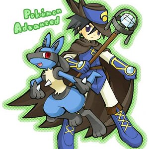 Lucario
