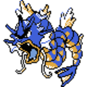 gyrados