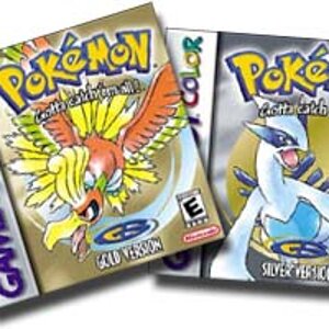 Original Boxes