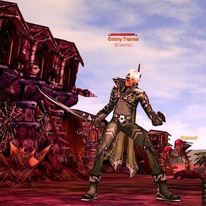 SilverHell